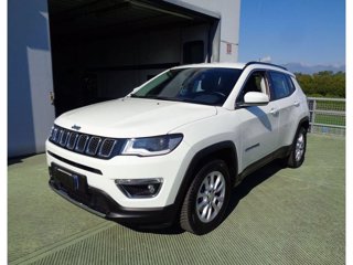 JEEP Compass 1.3 T4 190CV PHEV AT6 4xe Limited