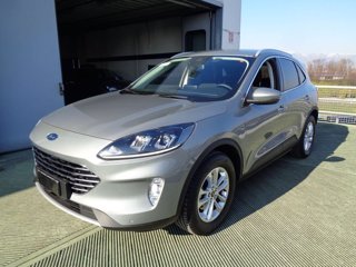 FORD Kuga 1.5 EcoBoost 150 CV 2WD Titanium