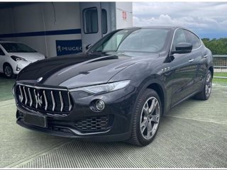 MASERATI Levante V6 Diesel AWD