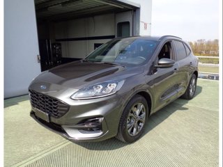 FORD Kuga 2.5 Plug In Hybrid 225 CV CVT 2WD ST-Line X