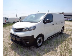 TOYOTA Proace 1.5D 120CV S&S PL-TN Furgone Medium 4p.10q