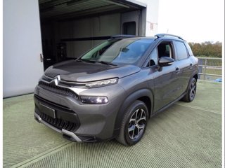 CITROEN C3 Aircross PureTech 110 S&S Shine