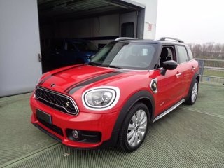 MINI Mini 1.5 Cooper SE Hype Countryman ALL4 Automatica