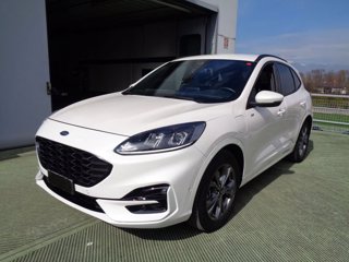 FORD Kuga 2.5 Plug In Hybrid 225 CV CVT 2WD ST-Line