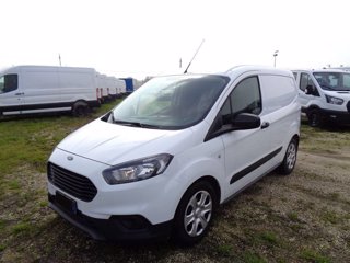 FORD Transit Courier 1.5 TDCi 75CV Van Trend