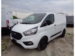 FORD Transit Custom 320 2.0 TDCi 130 PC Furgone Trend