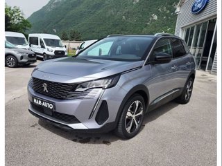 PEUGEOT 3008 BlueHDi 130 S&S Allure Pack