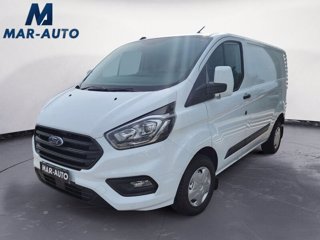 FORD Transit Custom 280 2.0 EcoBlue 130 PC Furgone Trend