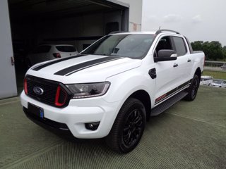 FORD Ranger 2.0 ECOBLUE aut. 213 CV DC Wildtrak 5 posti