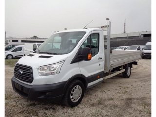 FORD Transit 350 2.0TDCi EcoBlue 130CV PL-SL Cab.Trend