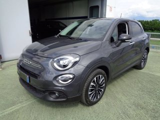 FIAT 500X 1.0 T3 120 CV