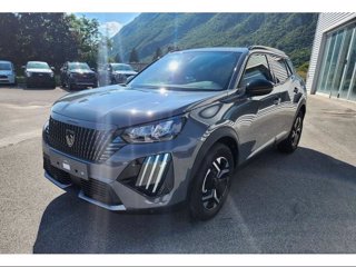 PEUGEOT 2008 PureTech 100 S&S Allure