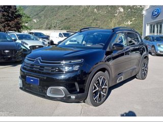 CITROEN C5 Aircross BlueHDi 130 S&S EAT8 Shine