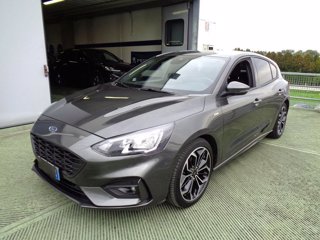 FORD Focus 1.5 EcoBlue 120 CV 5p. ST-Line