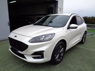 FORD Kuga 2.5 Plug In Hybrid 225 CV CVT 2WD ST-Line X