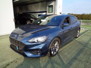 FORD Focus 1.5 EcoBlue 120 CV 5p. ST-Line