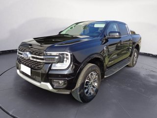 FORD Ranger 2.0 ECOBLUE aut. 205 CV DC Limited 5 posti