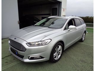 FORD Mondeo 2.0 TDCi 150 CV S&S Station Wagon Business