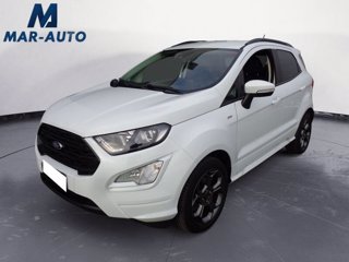 FORD EcoSport 1.0 EcoBoost 125 CV Start&Stop ST-Line