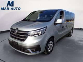 RENAULT Trafic T29 2.0 dCi 145CV PL-TN SpaceClass Energy