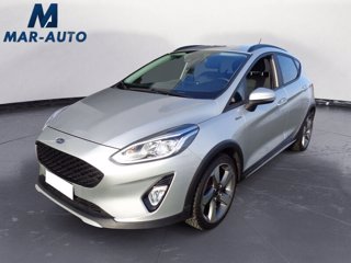 FORD Fiesta Active 1.0 Ecoboost Start&Stop