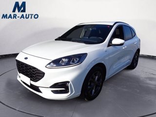 FORD Kuga 1.5 EcoBlue 120 CV aut. 2WD ST-Line