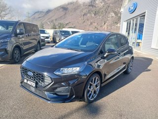 FORD Fiesta 1.0 Ecoboost Hybrid 125 CV 5 porte ST-Line