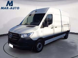 MERCEDES Sprinter T39/35 314 CDI FWD Cabinato