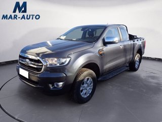 FORD Ranger 2.0 TDCi Super Cab XLT 4 posti