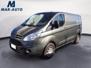 FORD Transit Custom 270 2.0 TDCi 170 PC Furgone Trend