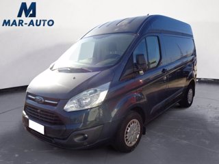 FORD Transit Custom 270 2.2 TDCi PC Furgone Trend