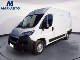 PEUGEOT Boxer 335 2.2 BlueHDi 140 S&S PM-TN Furgone