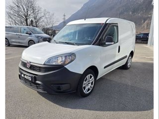 FIAT Doblò 1.3 MJT PC-TN Cargo Lamierato